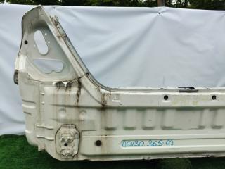 Панель кузова задняя TOYOTA CAMRY ACV30 3 ракурс