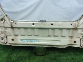 Панель кузова задняя TOYOTA CAMRY ACV30 4 ракурс