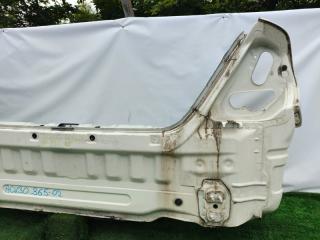Панель кузова задняя TOYOTA CAMRY ACV30 5 ракурс