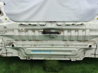 Панель кузова задняя TOYOTA CAMRY ACV40 4 ракурс