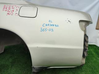 Крыло левое заднее TOYOTA CHASER GX90 4 ракурс