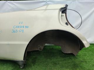 Крыло правое заднее TOYOTA CHASER GX90 4 ракурс