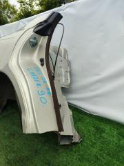 Крыло правое заднее TOYOTA CHASER GX90 5 ракурс