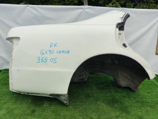 Крыло правое заднее TOYOTA CHASER GX90 1 ракурс