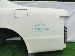 Крыло левое заднее TOYOTA CHASER GX90 4 ракурс
