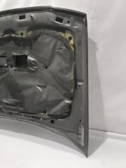 Капот SUBARU FORESTER SF5 5 ракурс