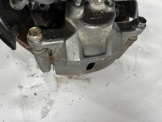 Ступица правая передняя TOYOTA SUCCEED NCP58 5 ракурс