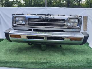 Nose cut DAIHATSU ROCKY F300S 1184 1 ракурс