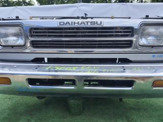 Nose cut DAIHATSU ROCKY F300S 1184 4 ракурс