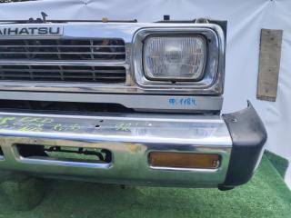 Nose cut DAIHATSU ROCKY F300S 1184 5 ракурс