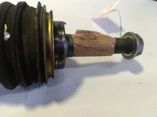 Привод правый передний TOYOTA COROLLA AE100 5A-FE 2 ракурс