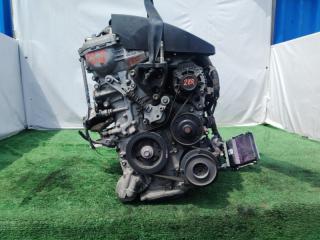 Двигатель TOYOTA ISIS ZGM10 2ZR-FAE 1 ракурс