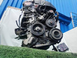 Двигатель TOYOTA ISIS ZGM10 2ZR-FAE 2 ракурс