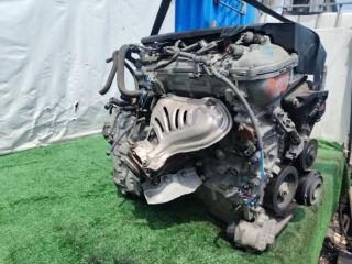 Двигатель TOYOTA ISIS ZGM10 2ZR-FAE 3 ракурс