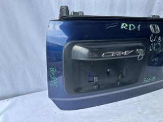 Дверь 5-я HONDA CR-V RD1 2 ракурс
