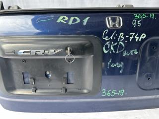 Дверь 5-я HONDA CR-V RD1 3 ракурс