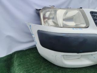 Nose cut TOYOTA SUCCEED NCP58 52 076 2 ракурс Nose cut TOYOTA SUCCEED NCP58 52 076 2 ракурс