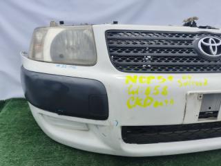 Nose cut TOYOTA SUCCEED NCP58 52 076 3 ракурс Nose cut TOYOTA SUCCEED NCP58 52 076 3 ракурс