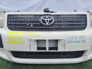 Nose cut TOYOTA SUCCEED NCP58 52 076 4 ракурс Nose cut TOYOTA SUCCEED NCP58 52 076 4 ракурс