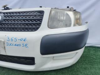Nose cut TOYOTA SUCCEED NCP58 52 076 5 ракурс Nose cut TOYOTA SUCCEED NCP58 52 076 5 ракурс