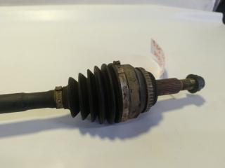 Привод правый передний TOYOTA ESTIMA MCR30 1MZ-FE 3 ракурс