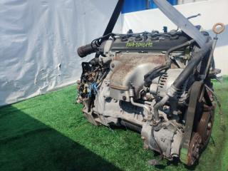 Двигатель HONDA ACCORD CF4 F20B 3 ракурс