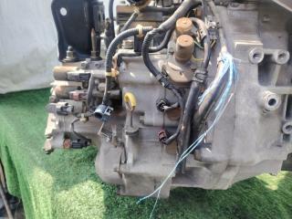 АКПП HONDA ACCORD CF4 F20B MCJA 4 ракурс