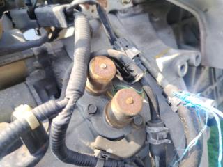 АКПП HONDA ACCORD CF4 F20B MCJA 5 ракурс