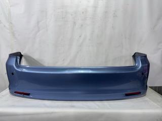 Бампер задний TOYOTA IPSUM ACM21 52159-44240 1 ракурс