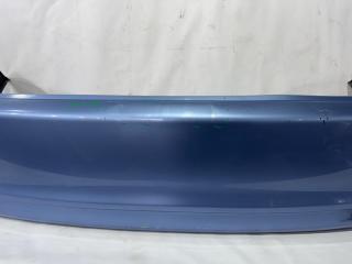 Бампер задний TOYOTA IPSUM ACM21 52159-44240 3 ракурс