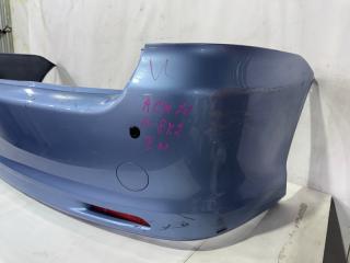 Бампер задний TOYOTA IPSUM ACM21 52159-44240 4 ракурс