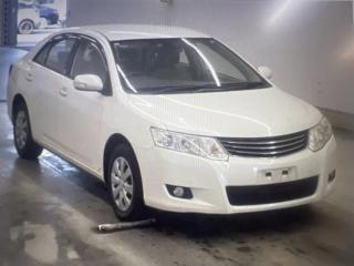 Двигатель TOYOTA ALLION ZRT265 2ZR-FE 2 ракурс