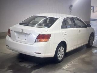 АКПП TOYOTA ALLION ZRT265 2ZR-FE K311F-03A 3 ракурс