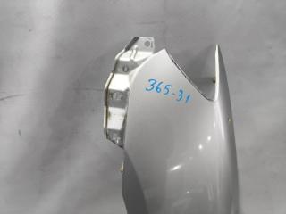 Крыло левое переднее TOYOTA COROLLA AXIO NZE141 3 ракурс