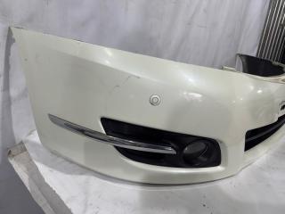 Бампер передний NISSAN TEANA J32 62022 JN20H 2 ракурс