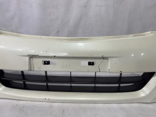 Бампер передний NISSAN TEANA J32 62022 JN20H 3 ракурс