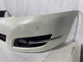 Бампер передний NISSAN TEANA J32 62022 JN20H 4 ракурс