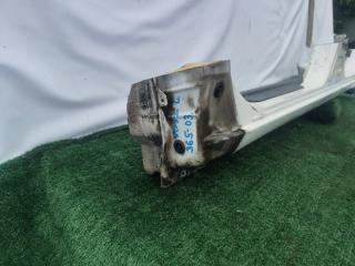 Порог кузова левый TOYOTA SUCCEED NCP51 2 ракурс