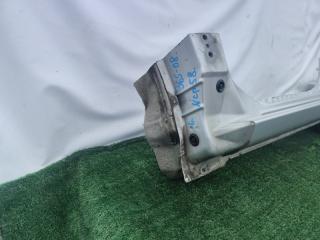 Порог кузова левый TOYOTA SUCCEED NCP58 2 ракурс