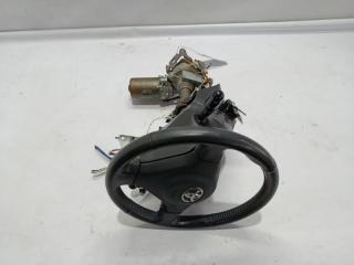 Рулевая колонка TOYOTA RUSH J210E 2 ракурс