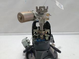 Рулевая колонка TOYOTA RUSH J210E 3 ракурс