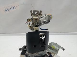 Рулевая колонка TOYOTA RUSH J210E 5 ракурс