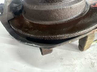 Ступица правая задняя HONDA STEPWGN RF2 2 ракурс