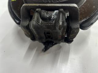 Ступица правая задняя HONDA STEPWGN RF2 3 ракурс
