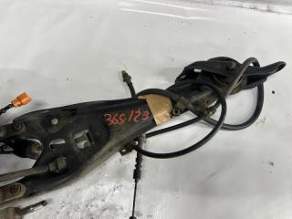 Ступица правая задняя HONDA STEPWGN RF2 4 ракурс