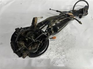 Ступица правая задняя HONDA STEPWGN RF2 5 ракурс