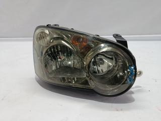 Фара правая SUBARU IMPREZA GD2 1719 1 ракурс