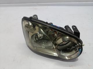 Фара правая SUBARU IMPREZA GD2 1719 2 ракурс