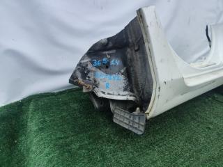 Порог кузова правый TOYOTA COROLLA AXIO ZRE142 2 ракурс