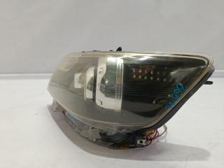 Фара левая TOYOTA COROLLA RUMION ZRE152 12-540 3 ракурс